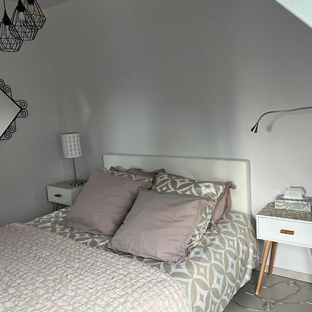 Studio Strasbourg Niederhausbergen Esterno foto
