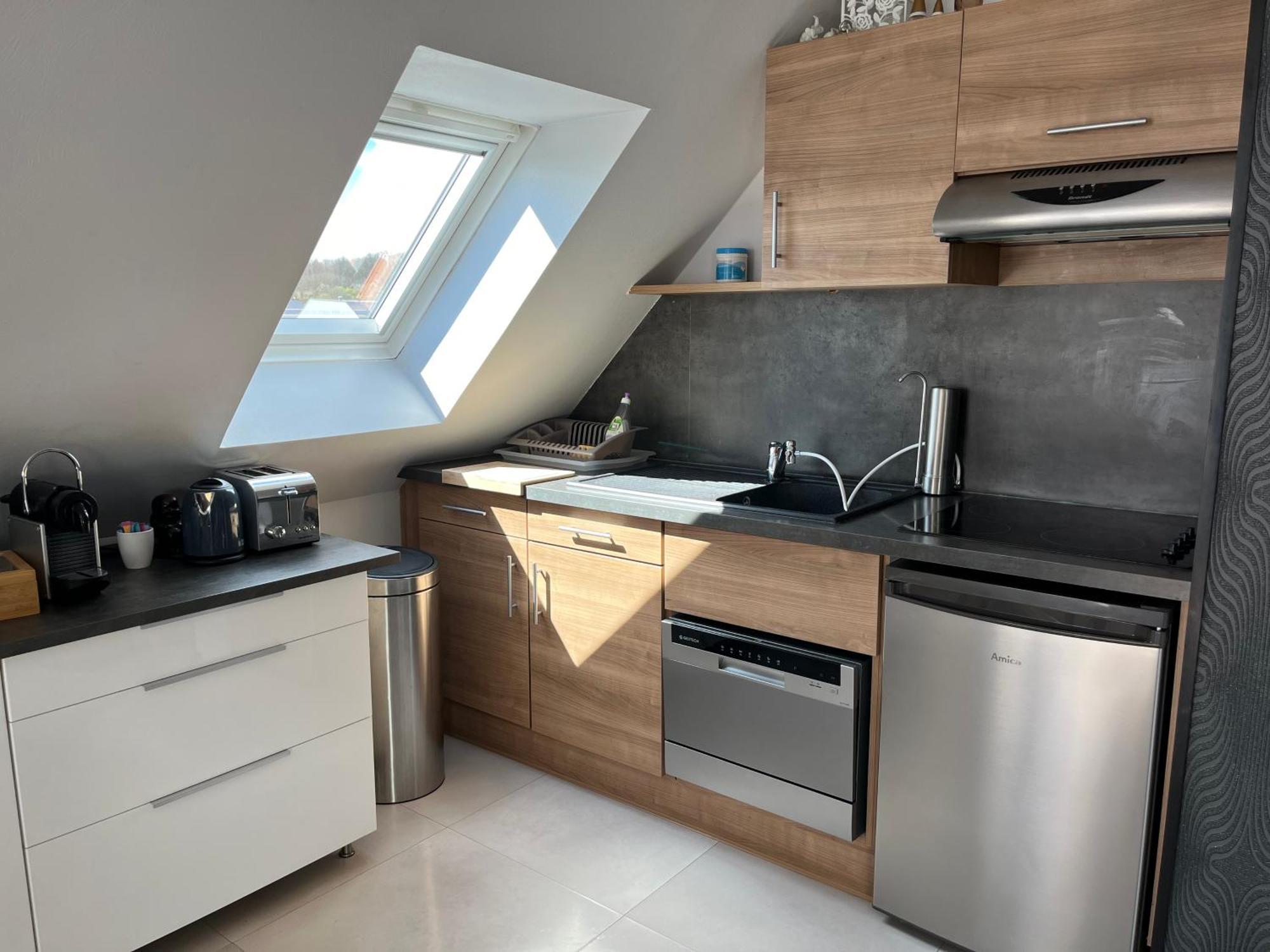 Studio Strasbourg Niederhausbergen Esterno foto
