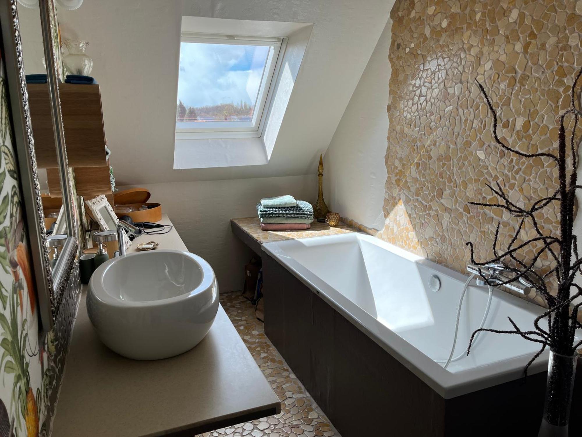 Studio Strasbourg Niederhausbergen Esterno foto