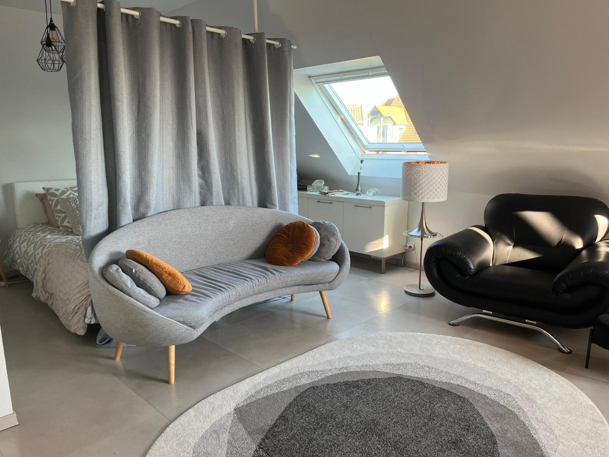Studio Strasbourg Niederhausbergen Esterno foto